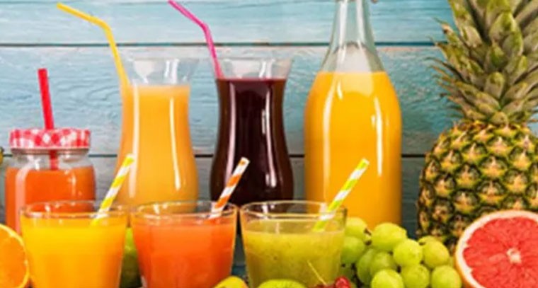 ఏ జ్యూస్ తాగితే ఎలాంటి ప్రయోజనాలో తెలుసా?