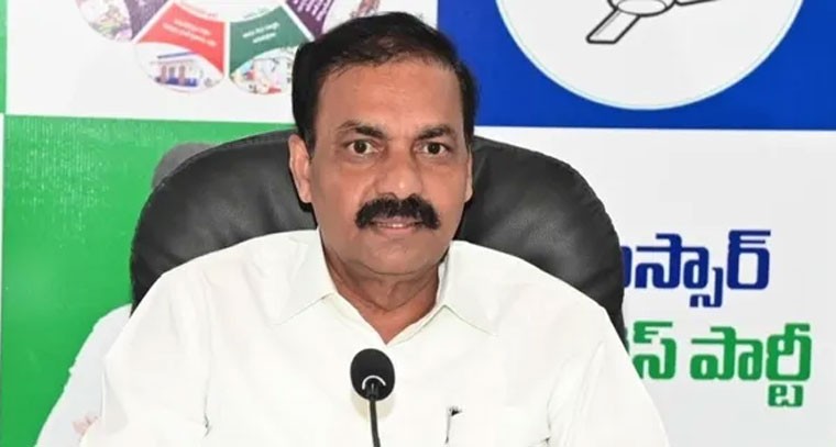 కాకాణిని రెండో రోజు కస్టడీకి తీసుకున్న సిట్ అధికారులు