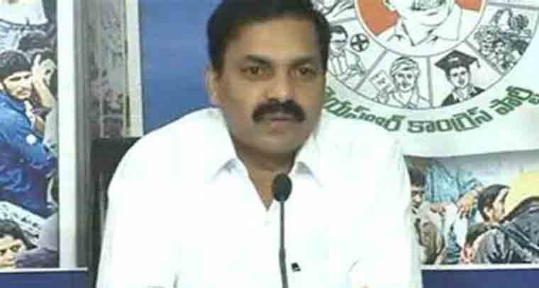 జూలై 3న కాకాణి గోవర్ధన్‌రెడ్డిని పరామర్శించనున్న జగన్ 
