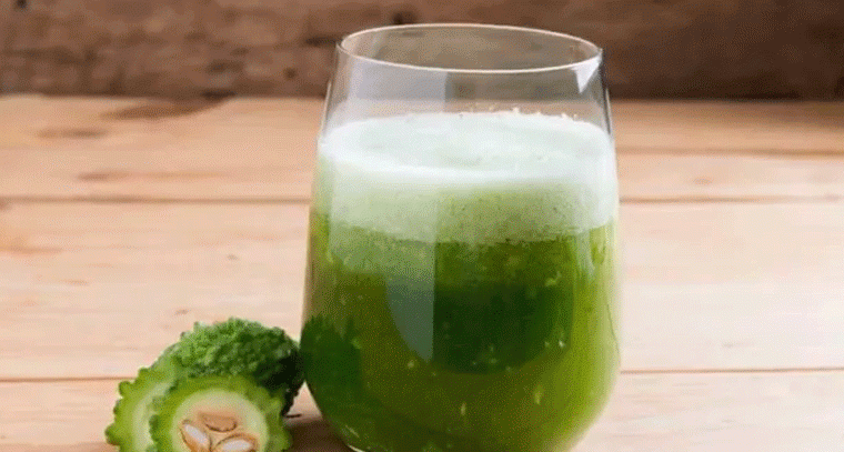 పరగడుపున కాకరకాయ రసం తాగితే కలిగే ప్రయోజనాలివే