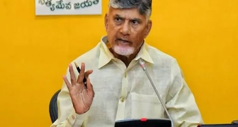 సీఎం కోసం డిప్యూటీ సీఎం ఎదురుచూపు