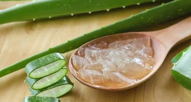 కాంతివంతమైన చర్మానికి కలబంద