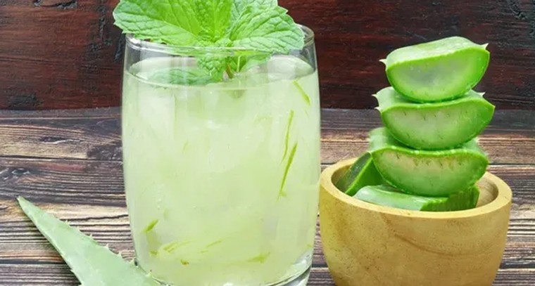 కలబంద జ్యూస్‌ తాగితే షుగర్ మాయం