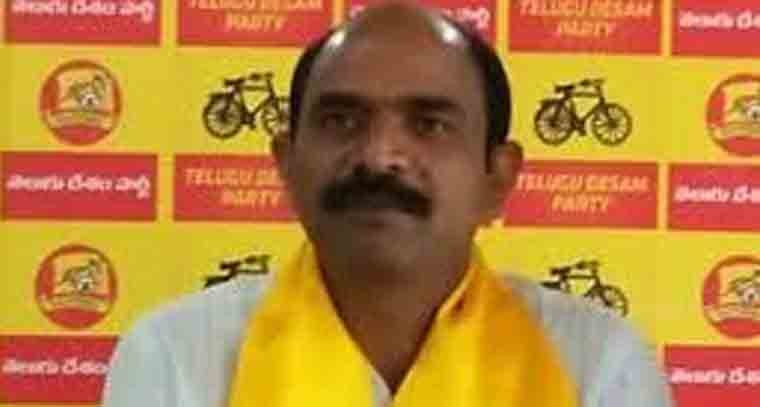 ప్రజల సమస్యల కోసమైనా జగన్ అసెంబ్లీకి రావాలి 
