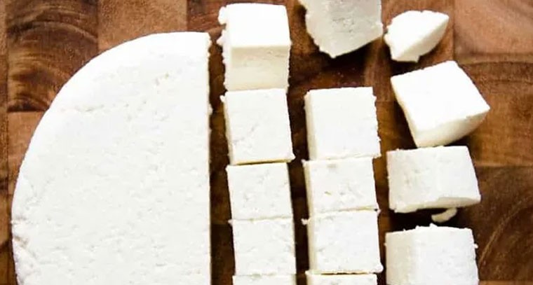 కల్తీ పనీర్‌ను ఎలా గుర్తించాలి?