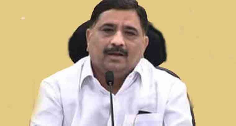 ఇప్పుడైనా వైసీపీ నేతలు అసెంబ్లీకి రావాలి 