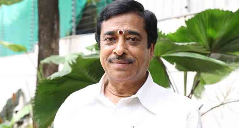 మాజీ ఎంపీ కంభంపాటి రామ్మోహన్ రావుకి మాతృవియోగం 
