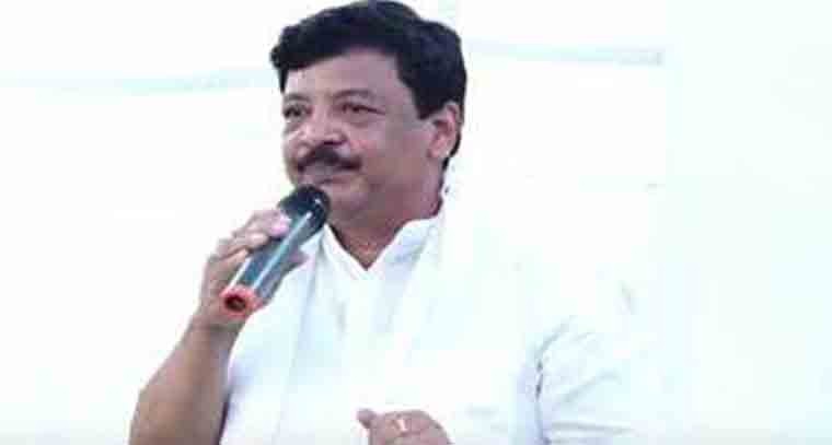 గండికోట అభివృద్ధికి కట్టుబడి పనిచేస్తున్నాం 