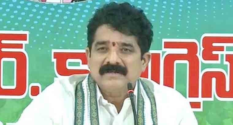 షుగర్ ఫ్యాక్టరీని ఆదుకుంటామన్న కూటమి నేతలు మాట తప్పారు