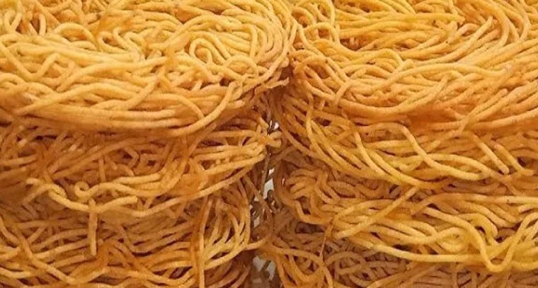 కారప్పూస, గారెలు.. రుచికరంతో పాటు ఆరోగ్య ప్రయోజనాలు!