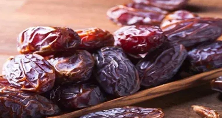 చలికాలంలో ఖర్జూరాలతో ఆరోగ్యం!