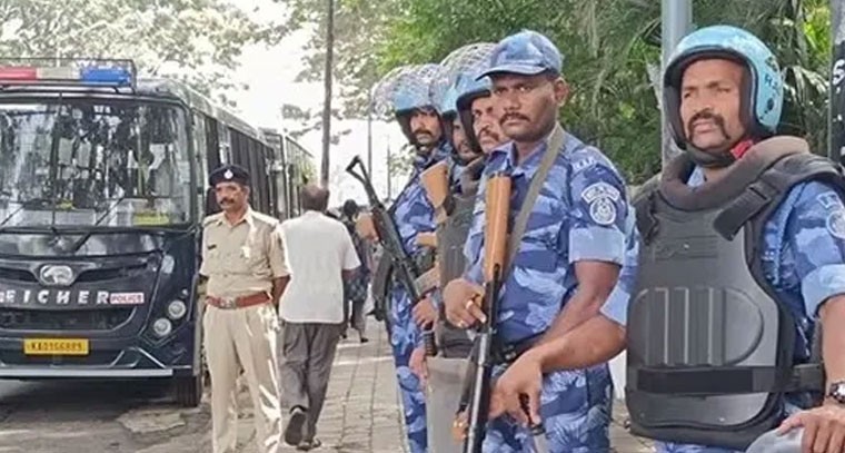 నేడు కర్ణాటక బంద్