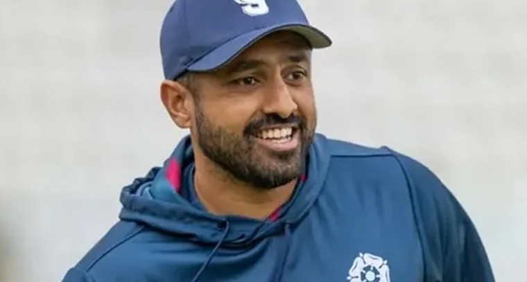 భారత జట్టు ప్రకటన.. పాపం కరుణ్ నాయర్!