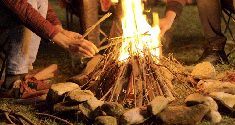 భోగి పండుగకు ఆ పేరు ఎలా వచ్చిందో తెలుసా?