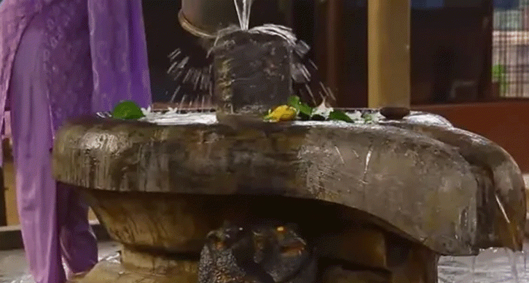 కార్తీకమాసంలో శివుడికి అభిషేకంతో ఫలితాలివే!