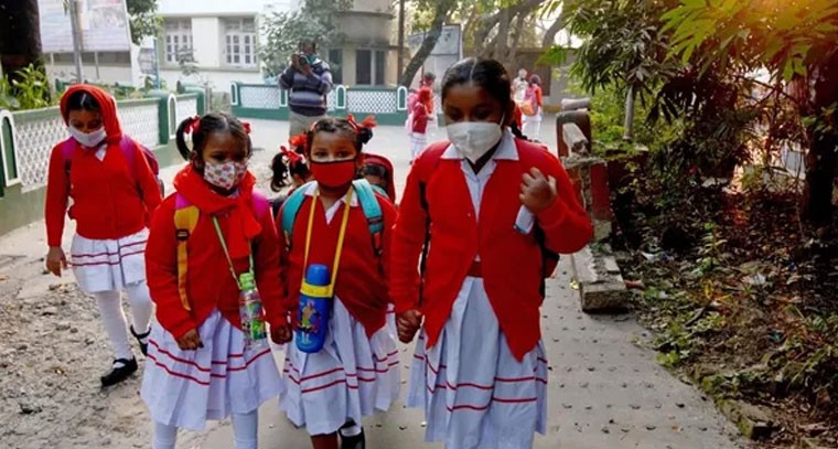 ఇకపై 5, 8వ తరగతుల్లో తప్పకుండా పాస్ అవ్వాల్సిందే: ప్రభుత్వం