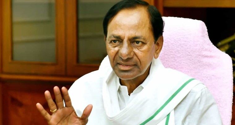 బీఆర్ఎస్ పార్లమెంట్ అభ్యర్థుల లిస్ట్ విడుదల
