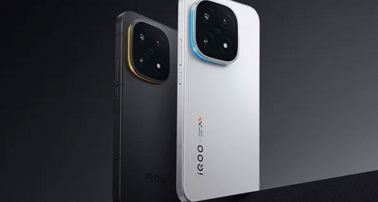 ఐక్యూ 15ఆర్‌ ఫోన్‌ లాంచ్‌.. రూ. 40,999 నుంచి ప్రారంభం