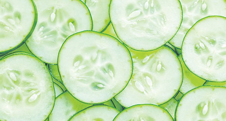 ప్రతిరోజూ కీరదోస జ్యూస్ తాగడం వల్ల శరీరంలో....