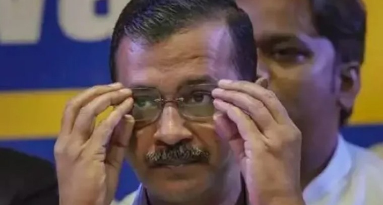 కేజ్రీవాల్‌ జ్యుడిషియల్‌ కస్టడీ పొడిగింపు