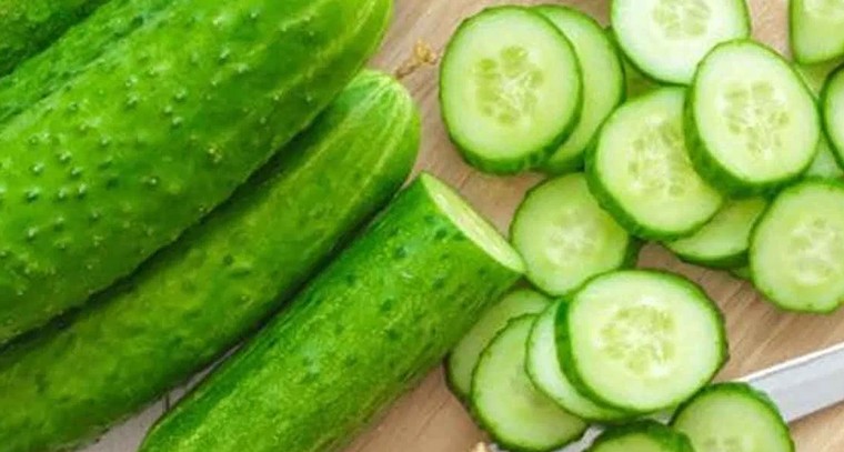 కీరదోస తింటే ఎన్నో ఆరోగ్య ప్రయోజనాలు !