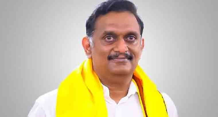 అనతికాలంలోనే ఆంధ్ర క్రికెట్ అసోసియేషన్ అభివృద్ధి చేసాం 