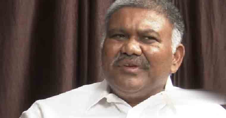 అక్రమ కేసులు పెట్టి జైళ్లకు పంపడం తప్ప చంద్రబాబు ప్రజలకి చేసిందేమిలేదు 