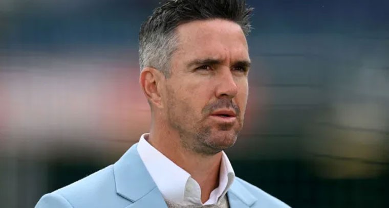 ఢిల్లీ క్యాపిటల్స్  మెంటర్‌గా మాజీ క్రికెటర్ కెవిన్ పీటర్సన్‌