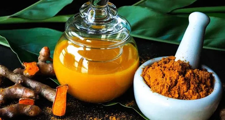 పసుపు నీటితో గుండె ఆరోగ్యానికి మేలు: నిపుణులు