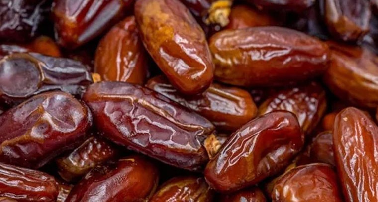 ఉదయం కాఫీ/టీ బదులు ఖర్జూరాలు!