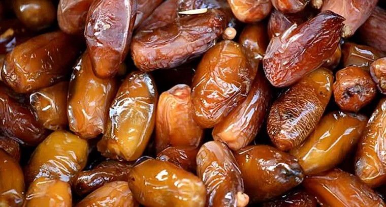 ఉదయాన్నే ఖర్జూరాలు తింటే రక్తపోటుకు చెక్: నిపుణులు