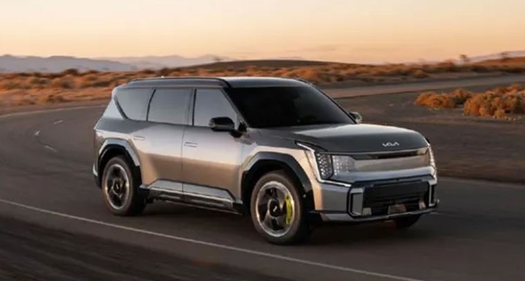 80 వేల కార్లు రీకాల్ చేసిన దిగ్గజ కంపెనీ