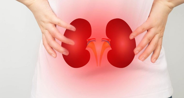 కిడ్నీలు ఫెయిల్ అవ్వడానికి ముందు శరీరంలో కనిపించే లక్షణాలు ఇవే