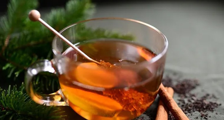 ఖాళీ కడుపుతో ఈ కషాయం తాగితే మీ గుండె సేఫ్‌