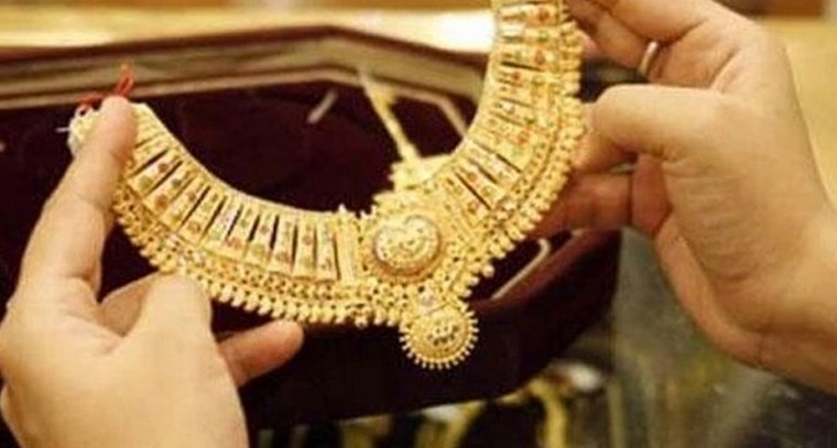 నేడు భారీగా పెరిగిన గోల్డ్ ధర