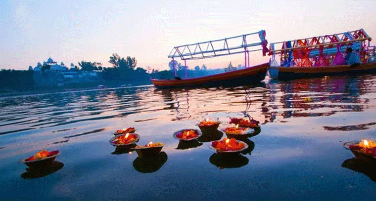 కార్తీక పౌర్ణమి: ఈ 5 పనులు అస్సలు చేయకూడదు!