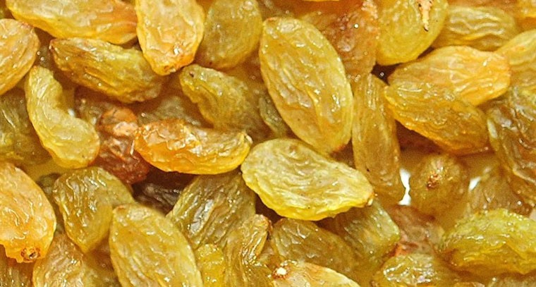 పరిగడుపున కిస్మిస్ తింటే  బోల్డన్ని ప్రయోజనాలు...