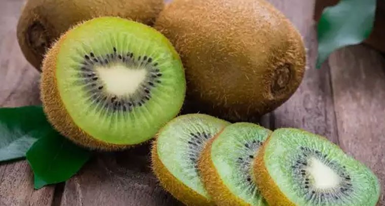 'కివి' పండ్లతో ఆరోగ్య ప్రయోజనాలివే