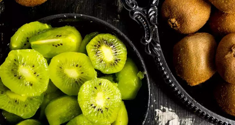 కివీ ఫ్రూట్స్‌తో చాలా లాభాలు