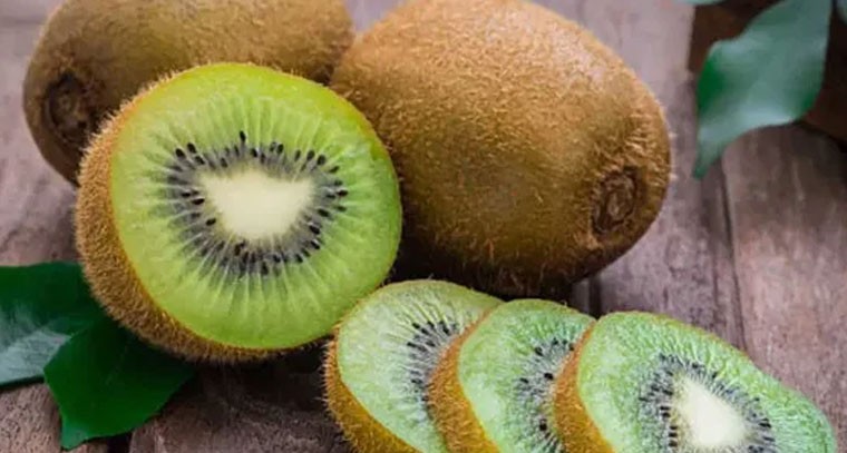 కివీ పండ్లు తినడం వల్ల అద్భుత ప్రయోజనాలు!