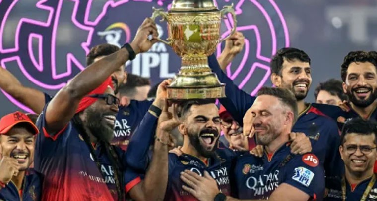 RCBపై బ్యాన్ విధించాలని నెటిజన్ల డిమాండ్