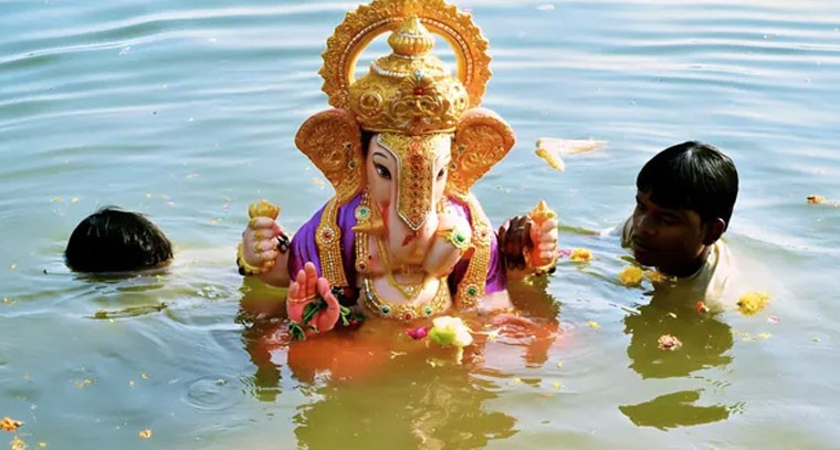 వినాయకుడి నిమజ్జనం.. పాటించాల్సిన జాగ్రత్తలు ఇవే