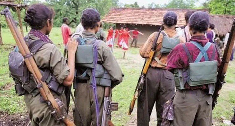 జనవరి 1న లొంగిపోతాం.. మావోయిస్టు పార్టీ కీలక ప్రకటన