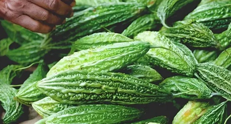 కాకరకాయతో గుండె ఆరోగ్యానికి మేలు: నిపుణులు