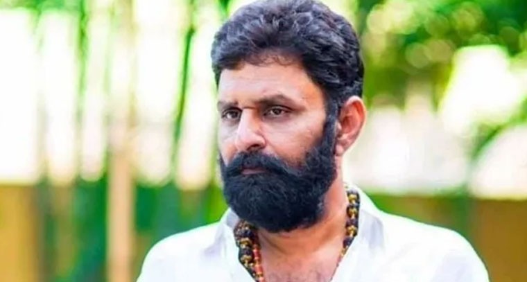 రాజకీయాలకు కొడాలి నాని గుడ్ బై?