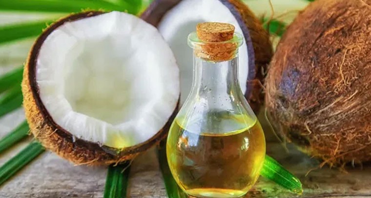 ఎండు కొబ్బరితో ఇంట్లోనే స్వచ్ఛమైన కొబ్బరి నూనె తయారీ