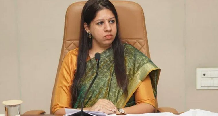 కోటప్పకొండ వచ్చే భక్తులకు అన్నిసౌకర్యాలు కల్పిస్తాం: కలెక్టర్