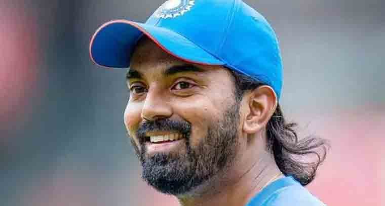 కేఎల్ రాహుల్ గొప్ప ఆటగాడు 
