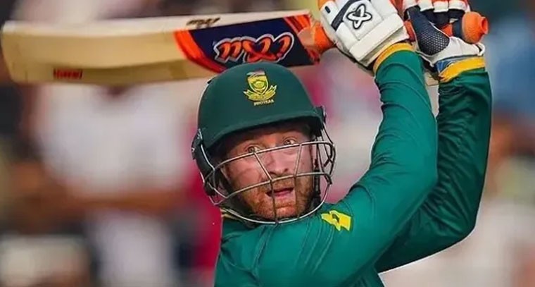 రిటైర్మెంట్ ప్రకటించిన హెన్రిచ్ క్లాసెన్