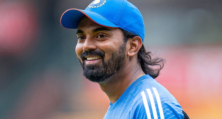 వైజాగ్‌లో జరిగే మ్యాచ్‌లో  కేఎల్ రాహుల్